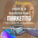 Capacitación Inteligencia Artificial Atracción de Talento CDMX