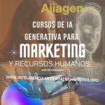 Capacitación Inteligencia Artificial Atracción Talento Guadalajara