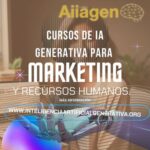 Capacitación Inteligencia Artificial Atracción Talento Mérida