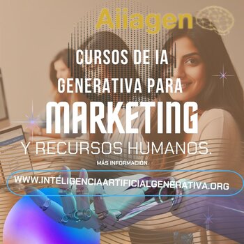 Capacitación Inteligencia Artificial Atracción Talento Monterrey