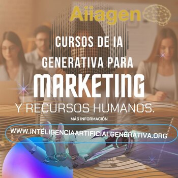 Capacitación Inteligencia Artificial Atracción Talento Puebla