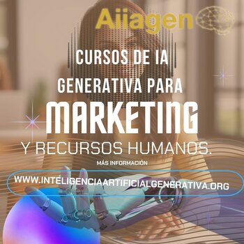 Capacitación Inteligencia Artificial Atracción Talento Querétaro